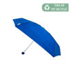 Picture of POCKET UMBRELLA DENIM BLUE
